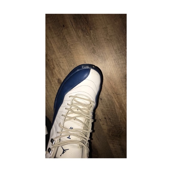 French Blue 12’s - Picture 5 of 6